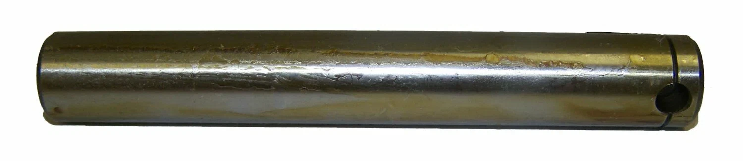 Vintage - Metal Unpainted Reverse Idler Shaft - J8132398